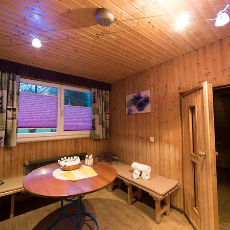 Hotel Vital Bad Bleiberg Dış mekan fotoğraf