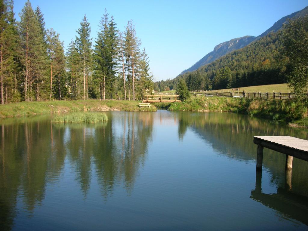 Hotel Vital Bad Bleiberg Oda fotoğraf